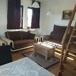 Apartman Malina