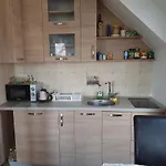 Apartman Malina