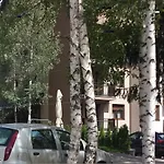 Apartman Malina