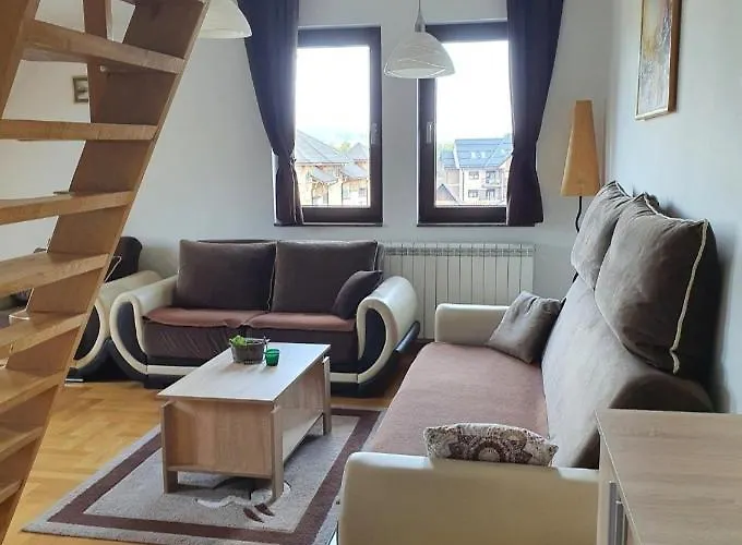 Apartman Malina