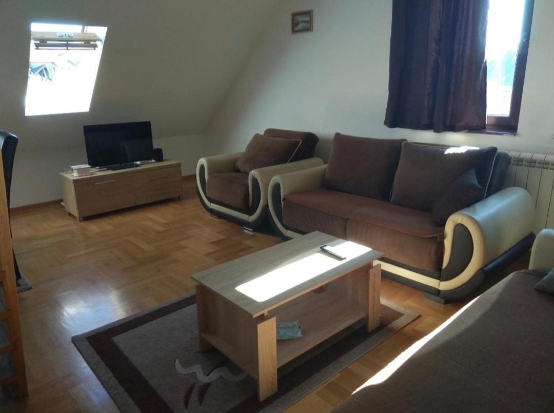 Malina Apartment Zlatibor
