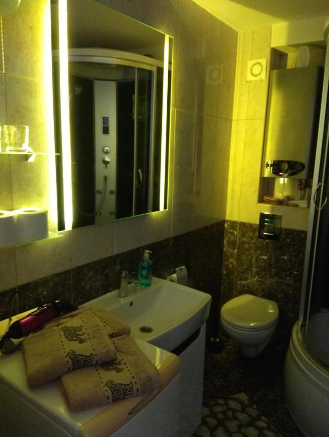 Apartment Malina Zlatibor